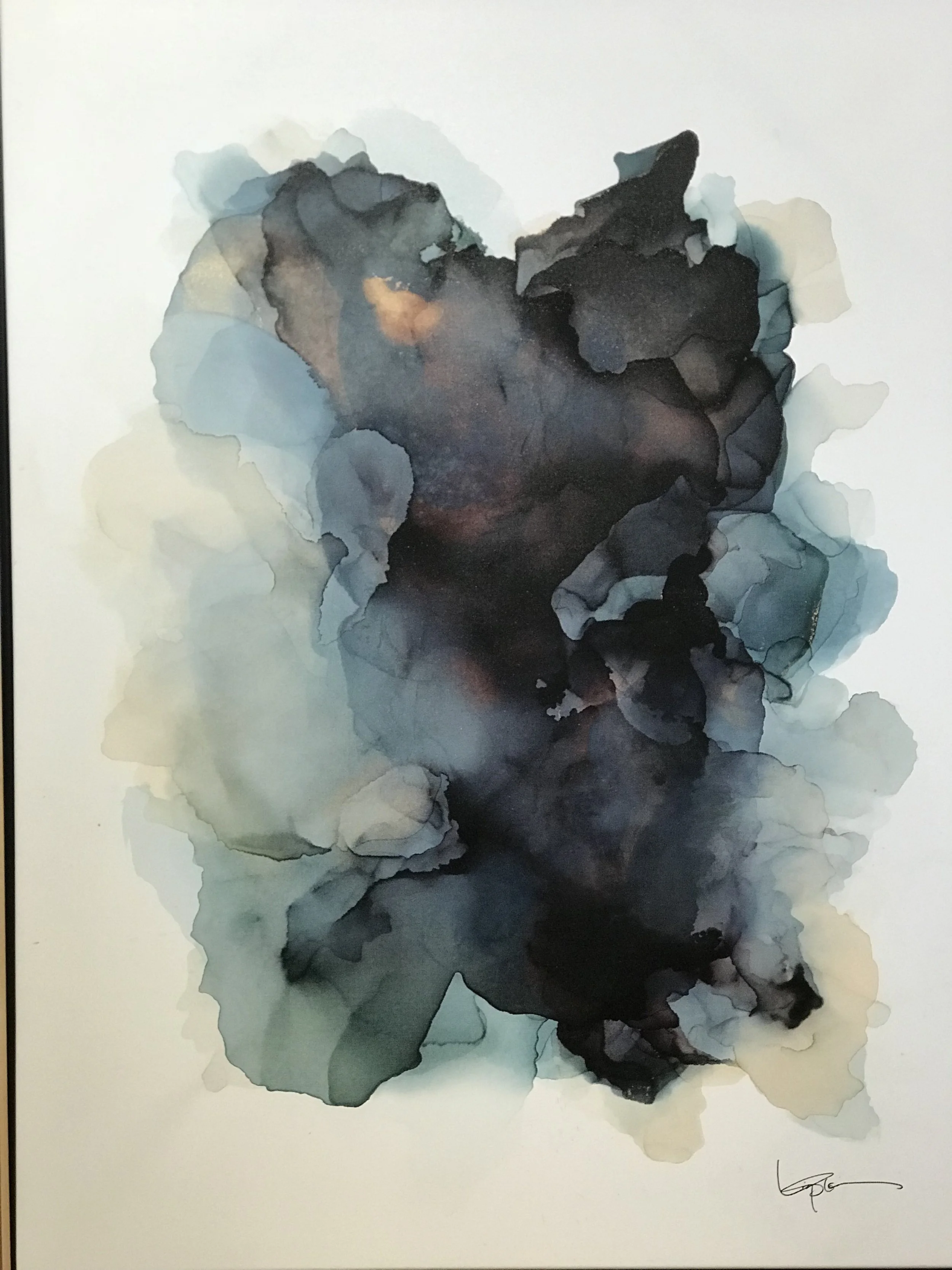 Fogue Studio 1A with Fogue Studios &amp; Gallery Art Walk