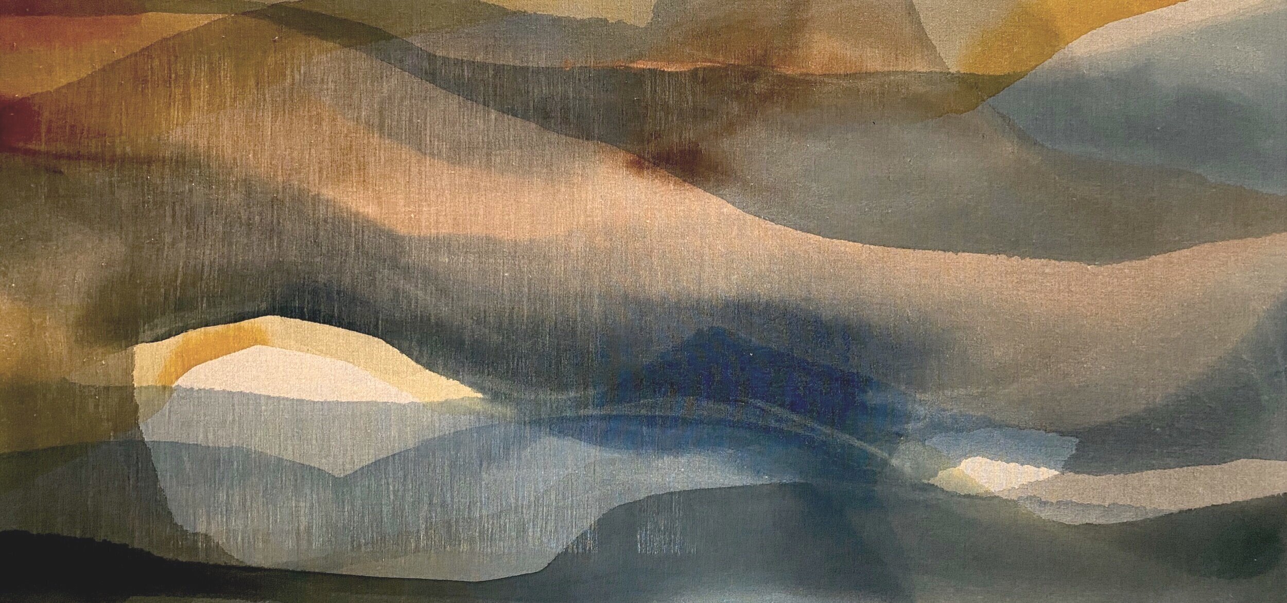 SOLD- In waves