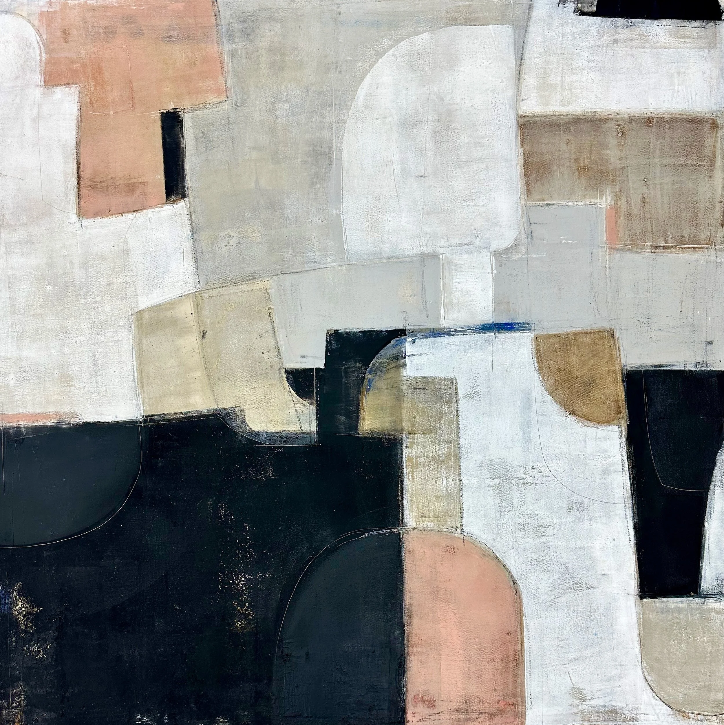 Fine Art In the Park-LOS ALTOS ROTARY'S 48TH ANNUAL OPEN-AIR ART SHOW