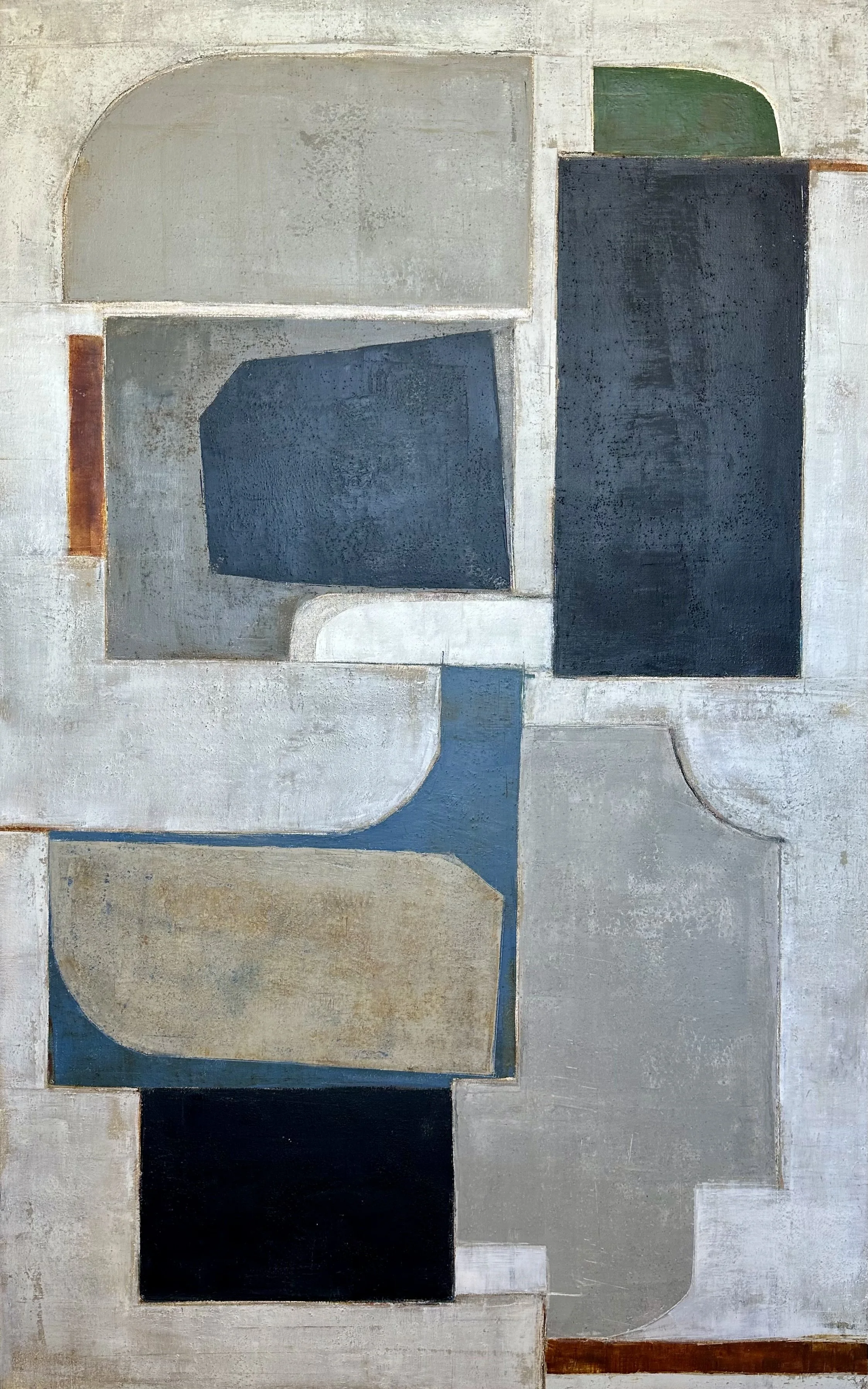 Urban fragments opening reception