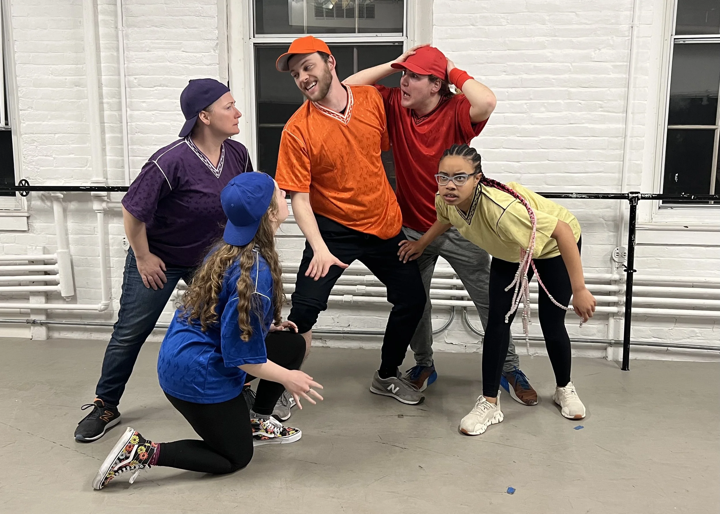 Mechanicals scene from MIDSUMMER 2023 .jpeg