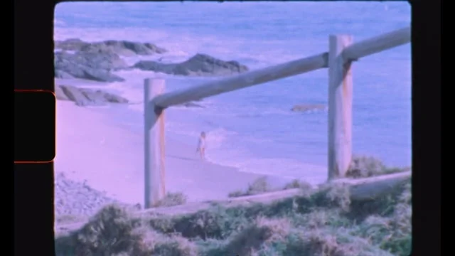 Sarah for She Made Me.