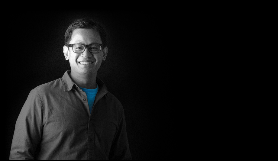 Tony Nguyen, Brand & Visual Designer Tony was trained at Cal Poly San Luis Obispo in graphic design but has branched out to become a multidisciplinary designer. Having worked both in-house and at agencies, he understands the relationship between the client and designer is not a two way street but a symbiotic one. When he is not obsessing over kerning type or discriminating colors, you can find him planning out his next great foreign backpacking trip.