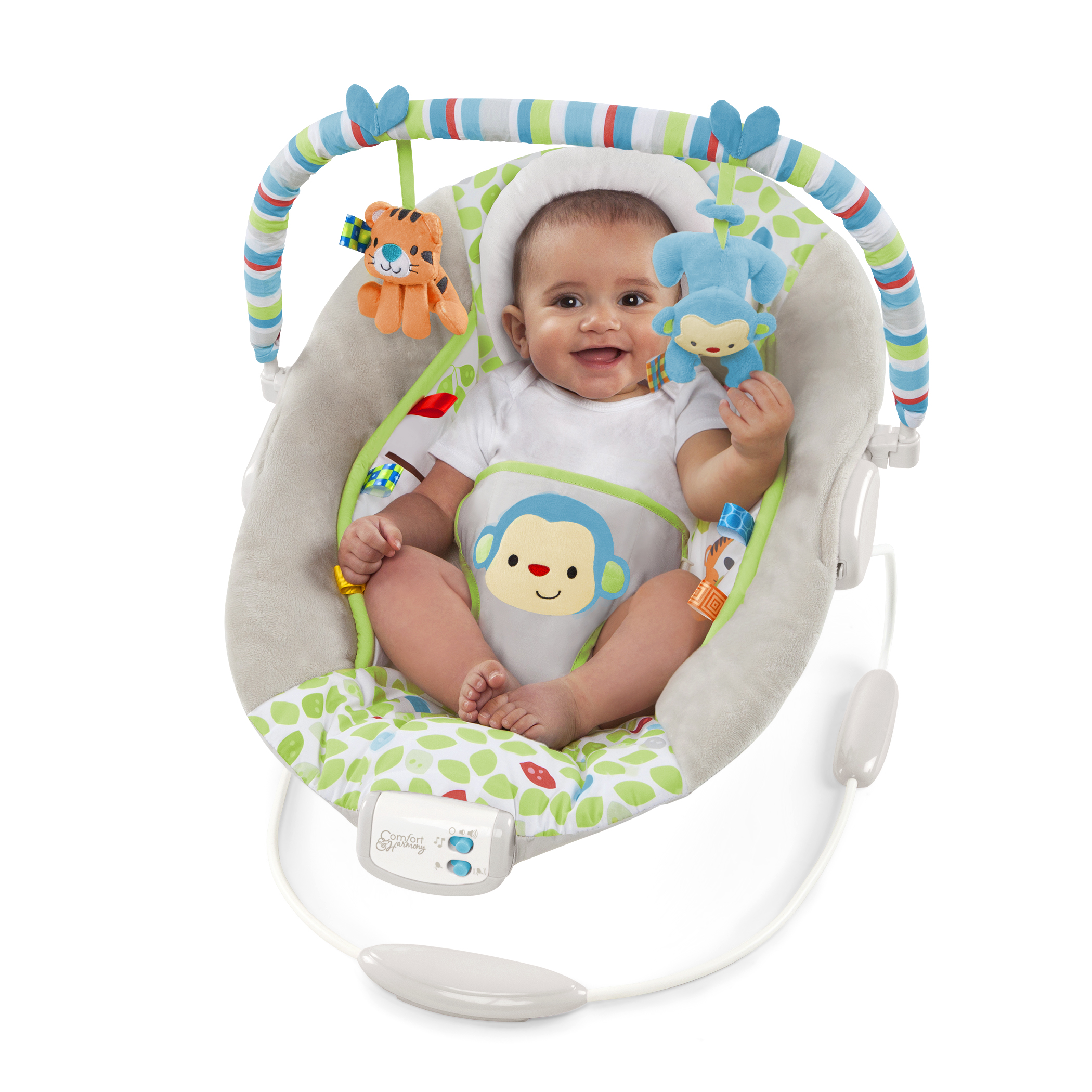 harmony bouncer