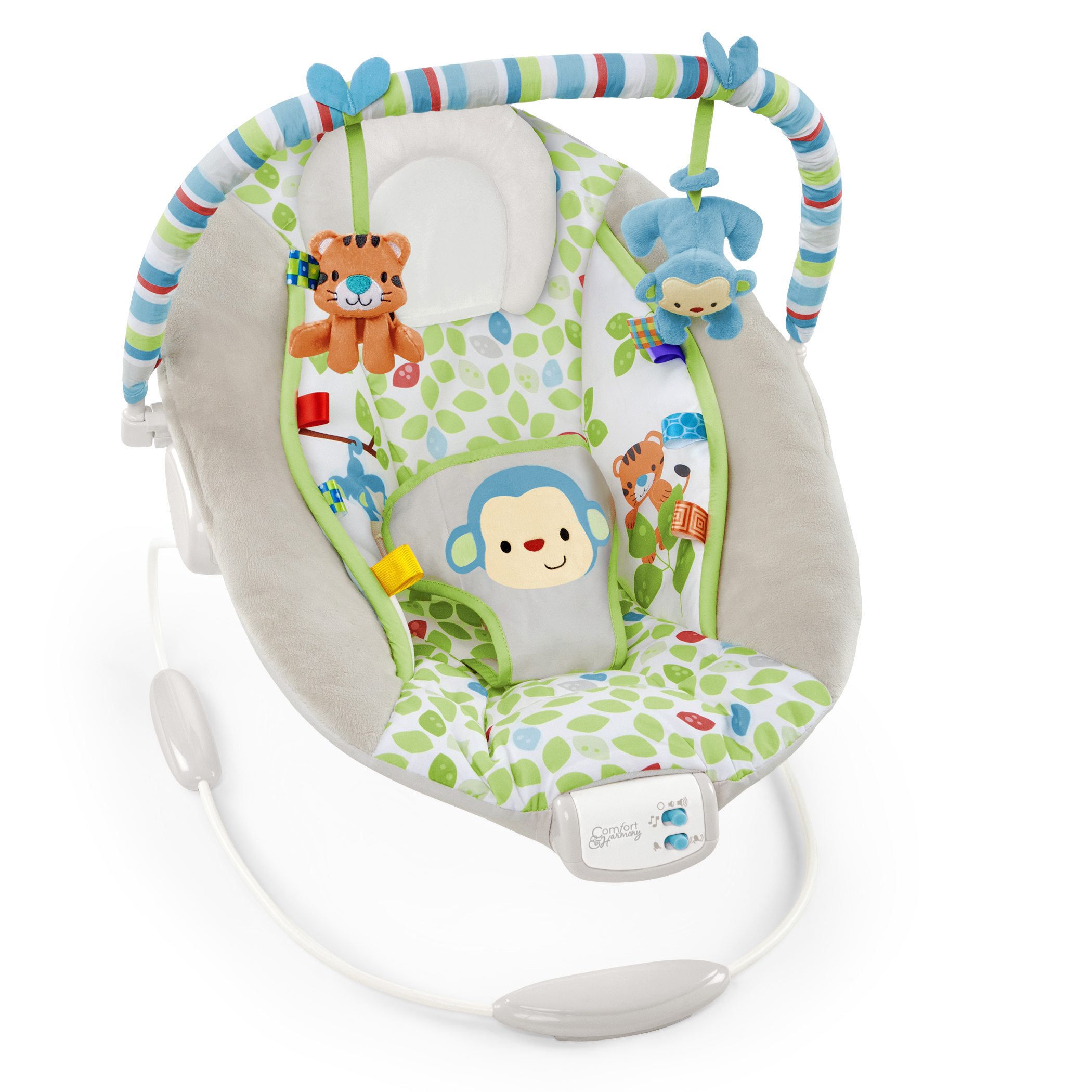 harmony bouncer