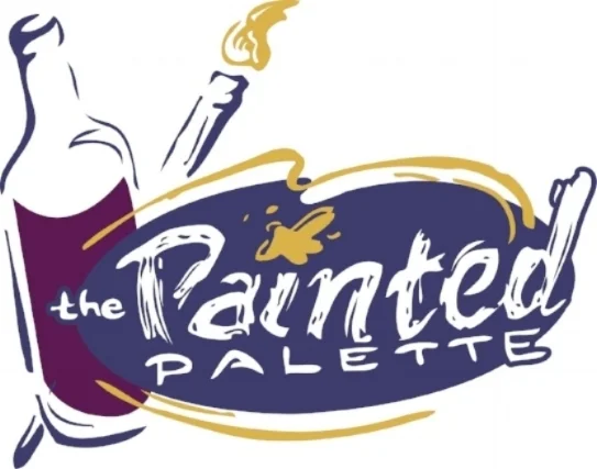 Painted Palette: December 2015