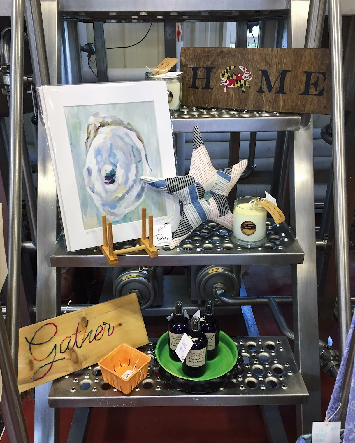 Waredaca Brewing Company