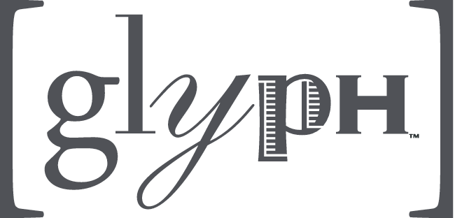 Glyph: May 2018