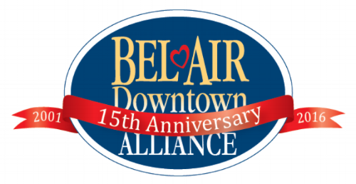 Bel Air Downtown Alliance: February 2016, March 2017