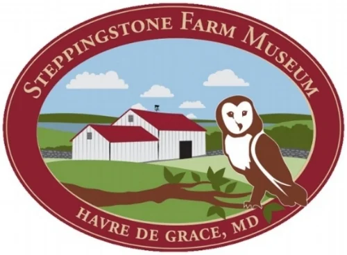 Steppingstone Farm Museum: May 2016