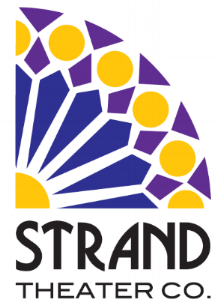 Strand Theatre Co: Holiday Shop 2016