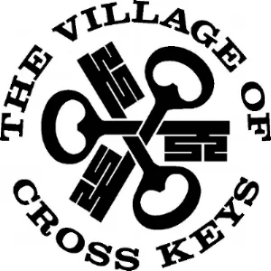 Cross Keys: Summer Shop 2018