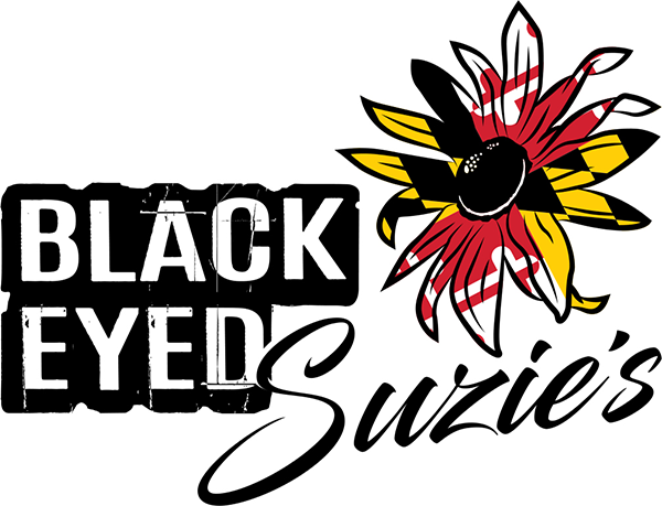 Black Eyed Suzies: September 2018