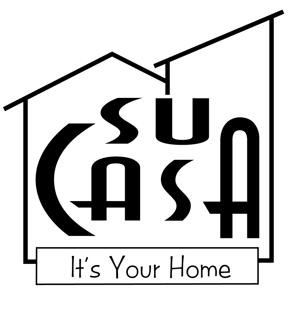 Su Casa: April 2019