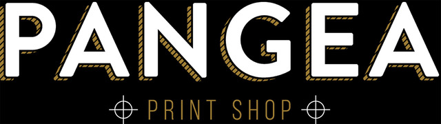 Pangea Print Shop