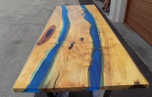 And the finished product...ready to be delivered...