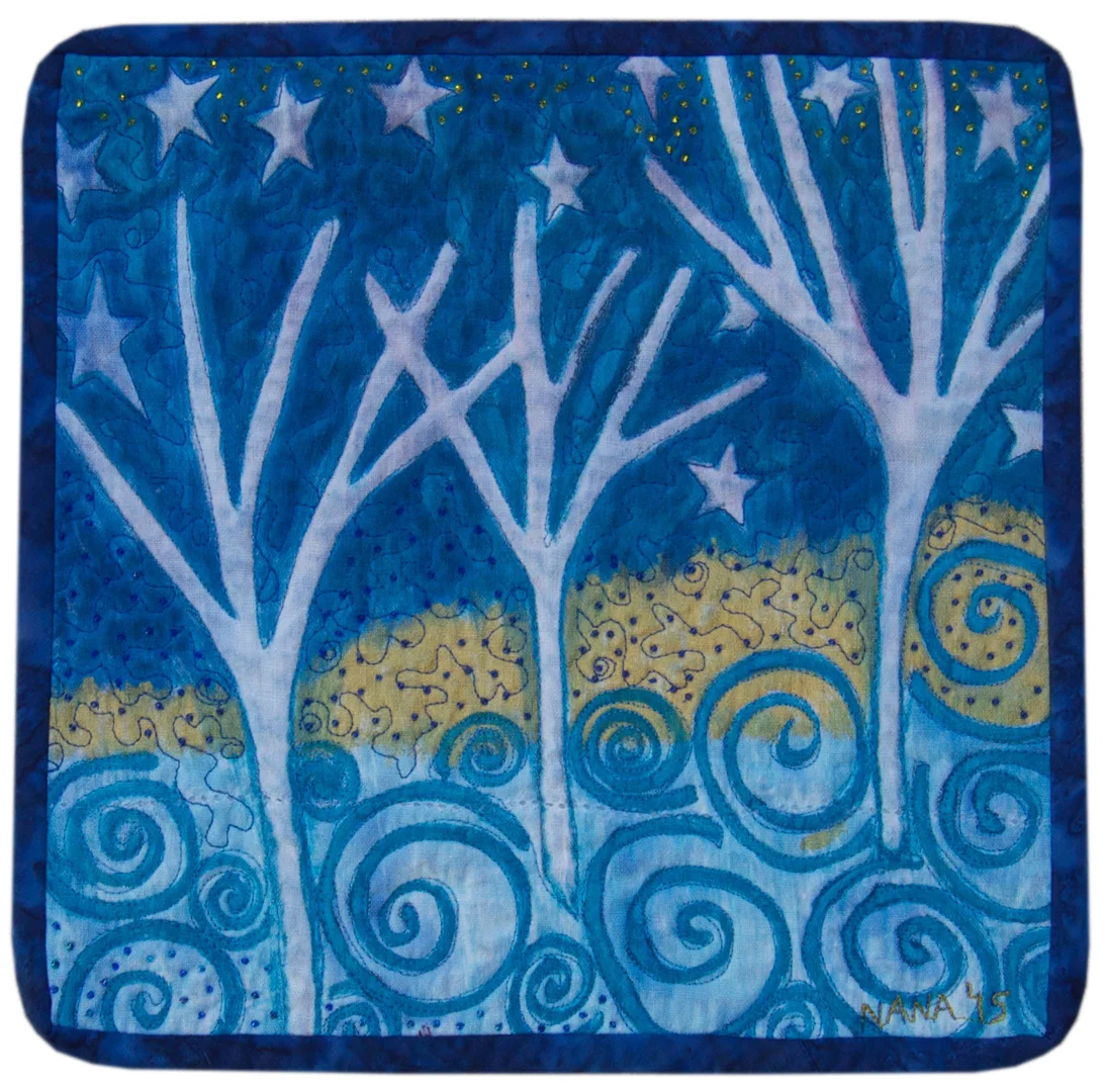 Starry Night
