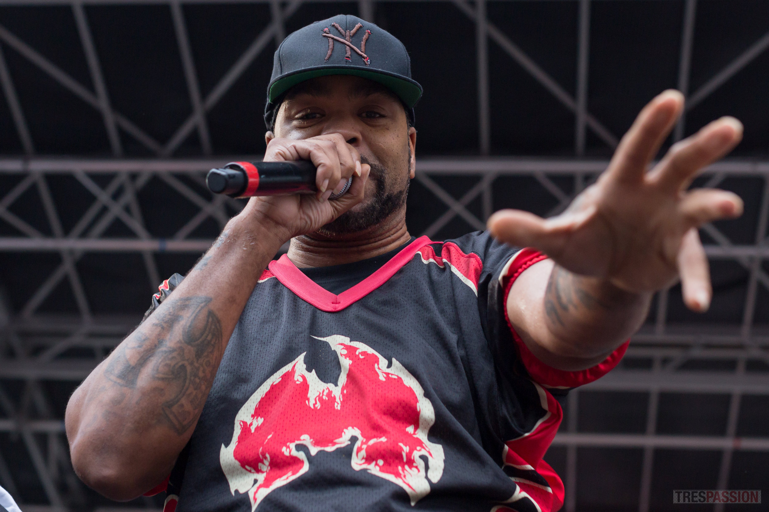 Method Man