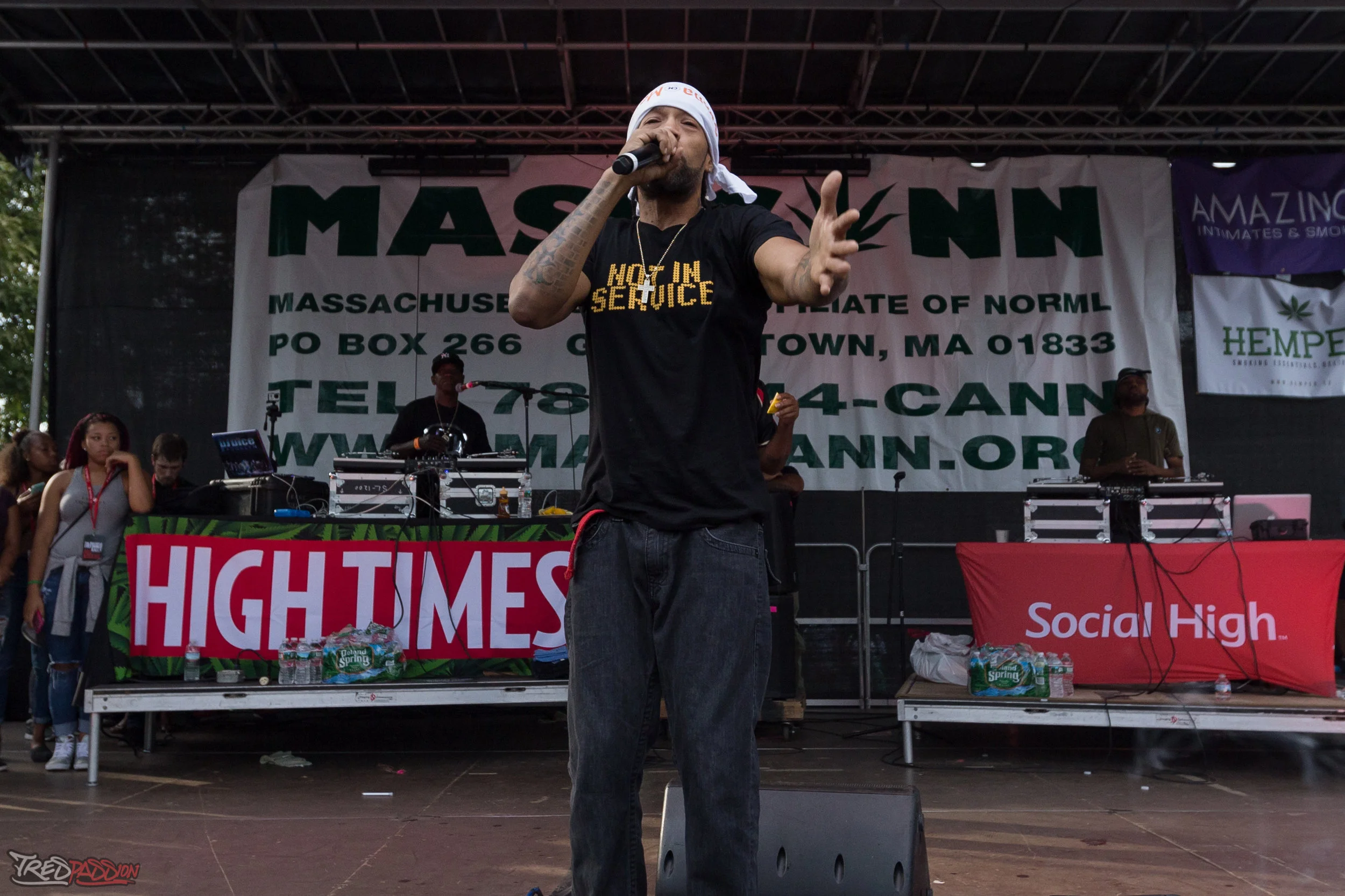 Redman