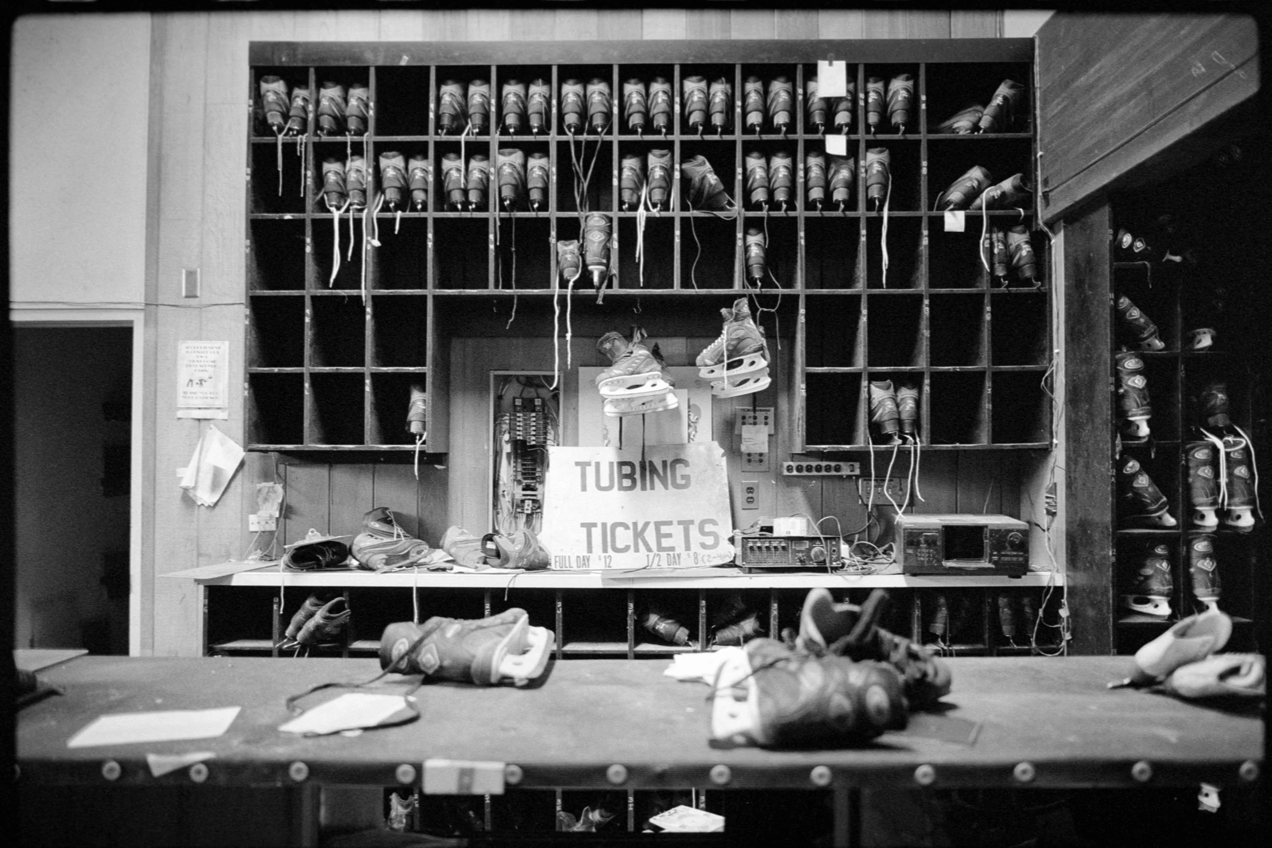  Hp5 35mm 