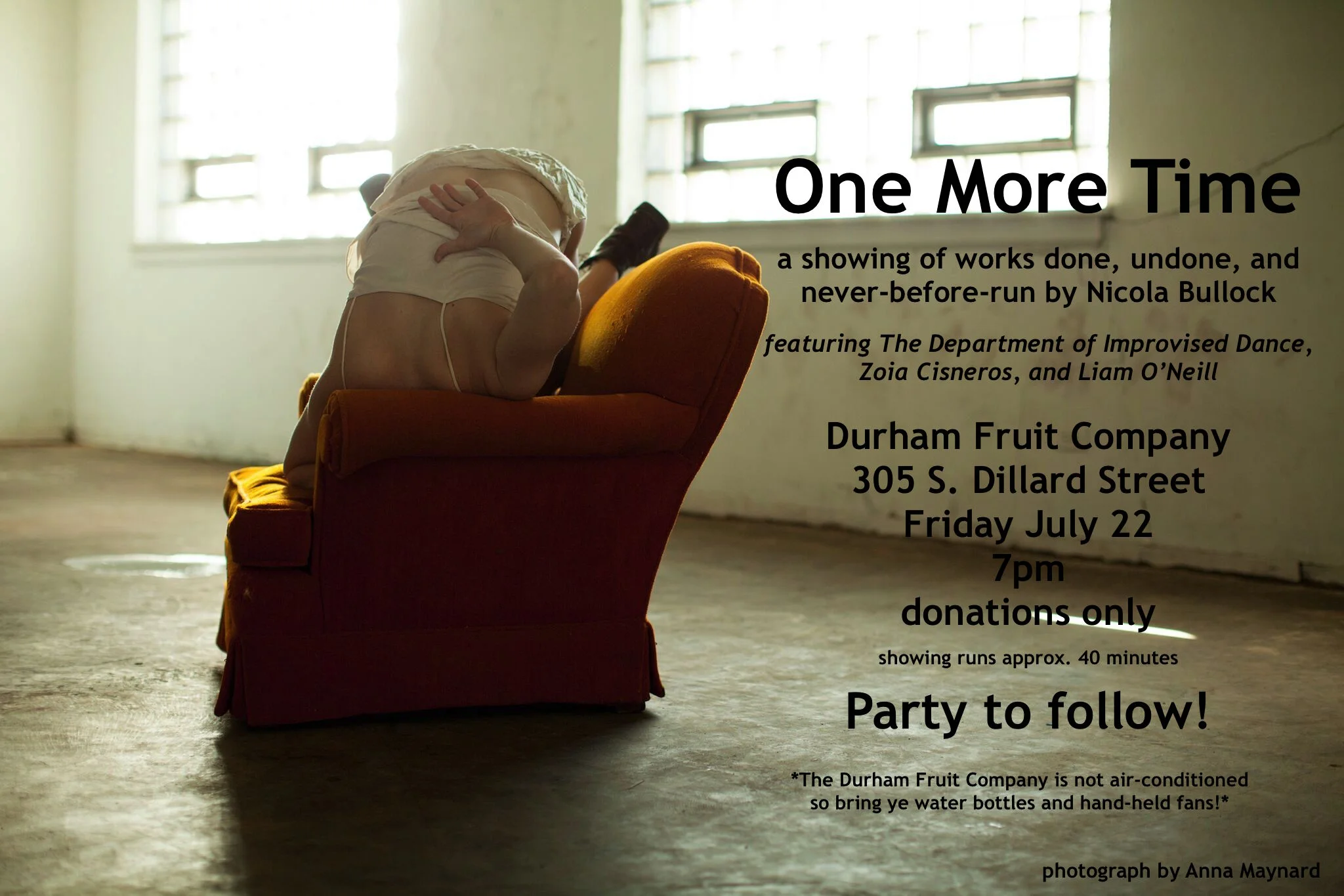 I hope to see you there!