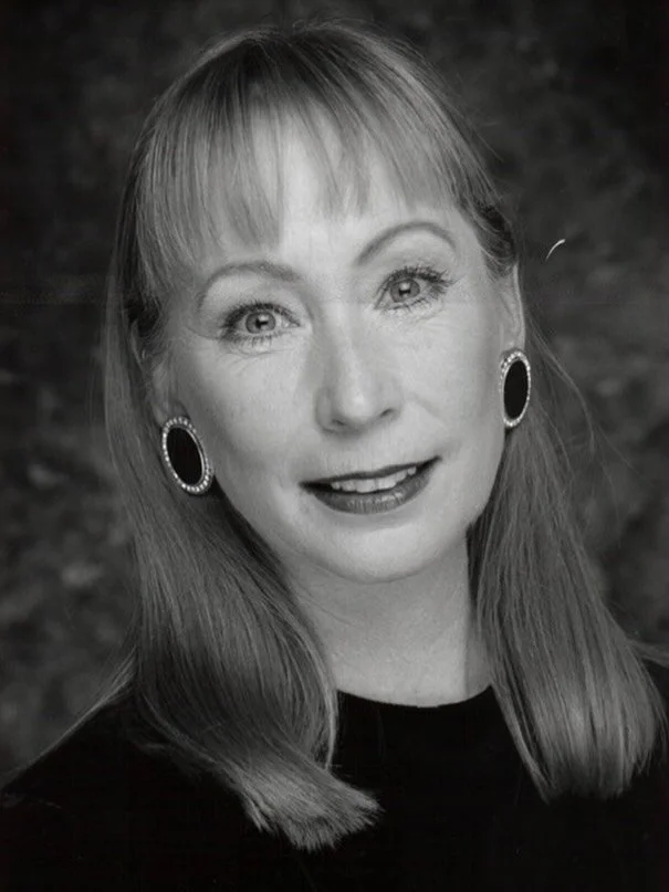 Jennifer Potts was the dance teacher who made me want to be a dancer. 

Our first conversation: A few weeks before I started high school she called me, asking if I really wanted to take the &lsquo;Movement for Athletes and Non-dancers&rsquo; course I