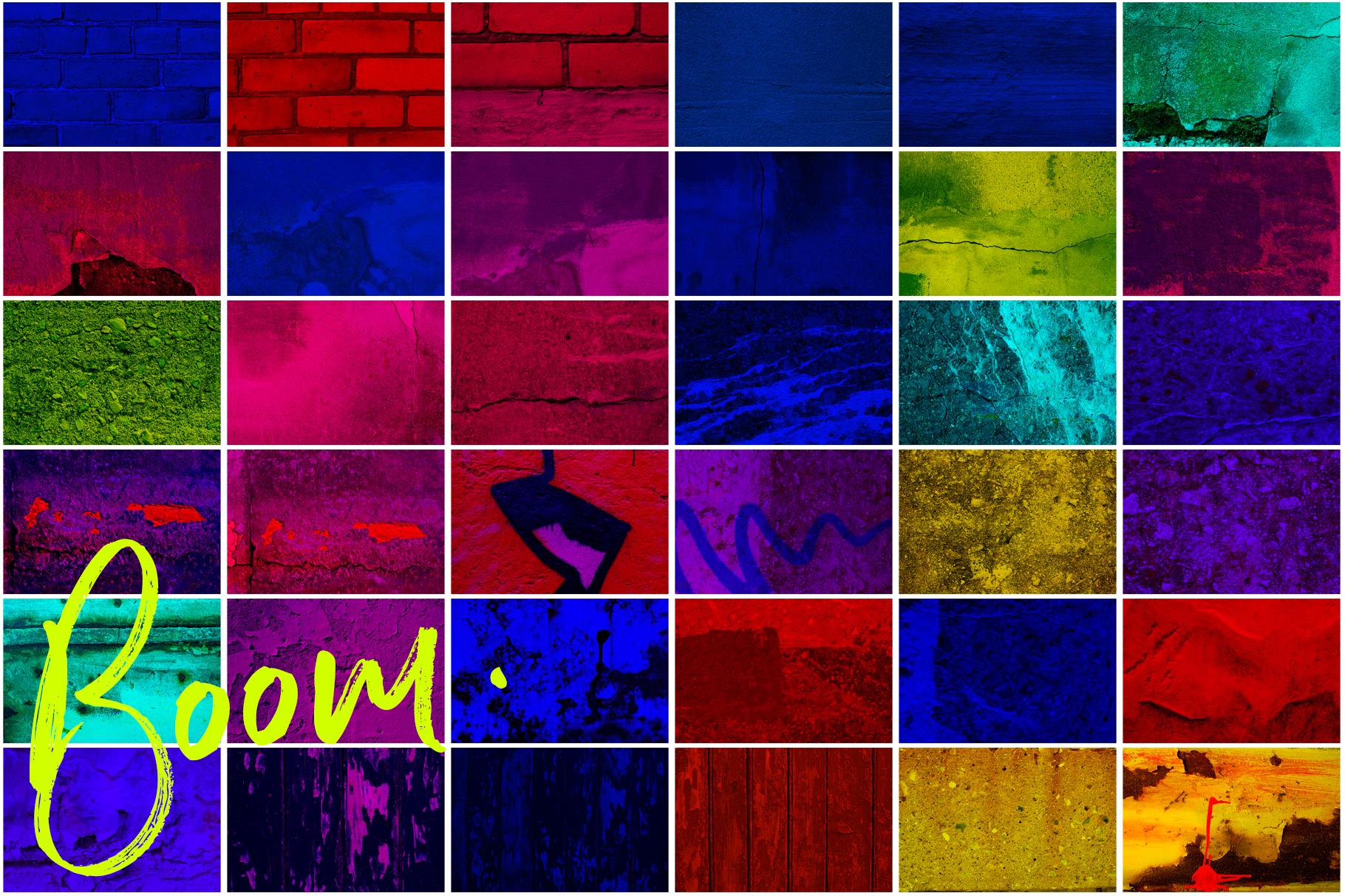 Boom background preview thumbnails 2/2.