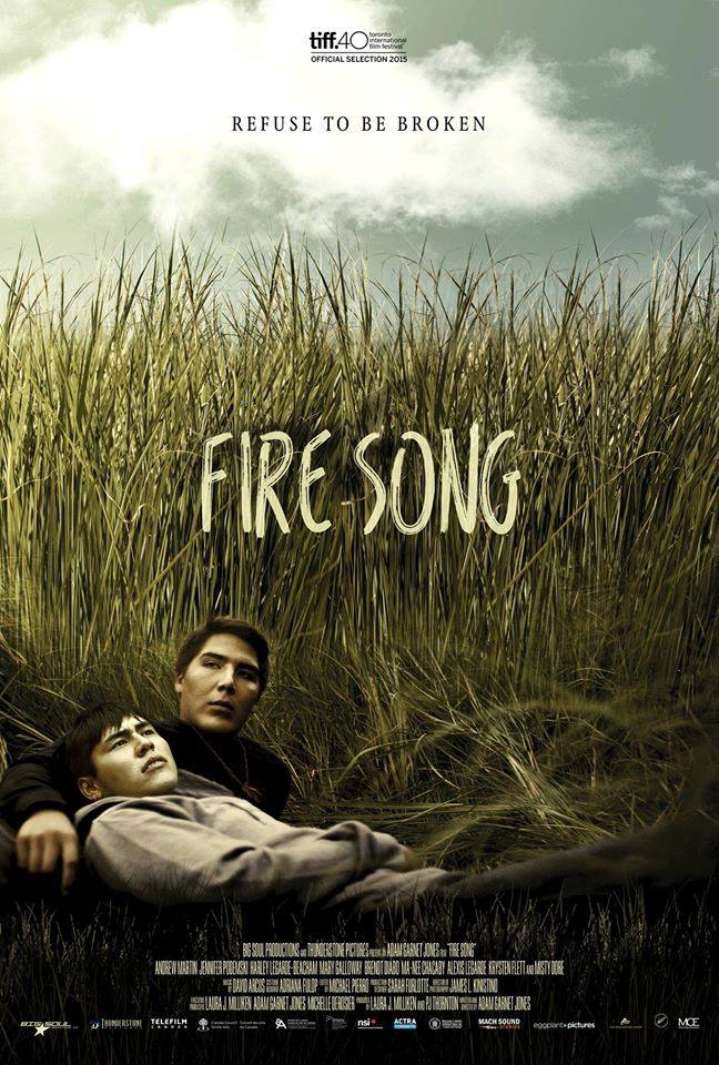 Fire Song