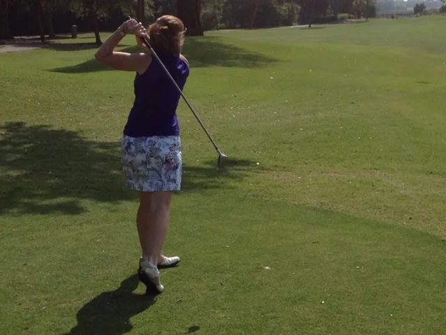 Living with Chronic Back Pain: Part 1