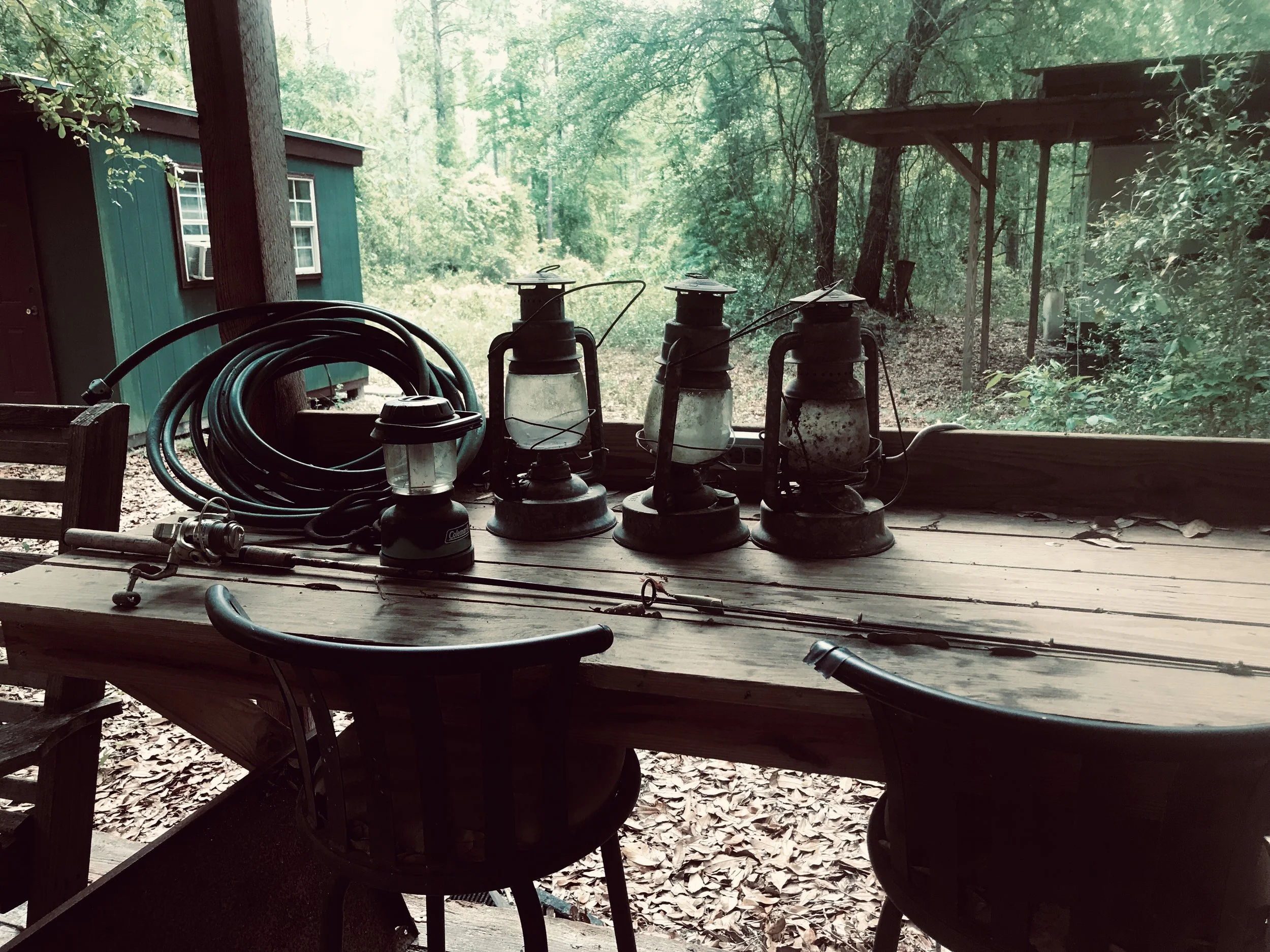 tide and tale Florida hunting camp 1.jpg