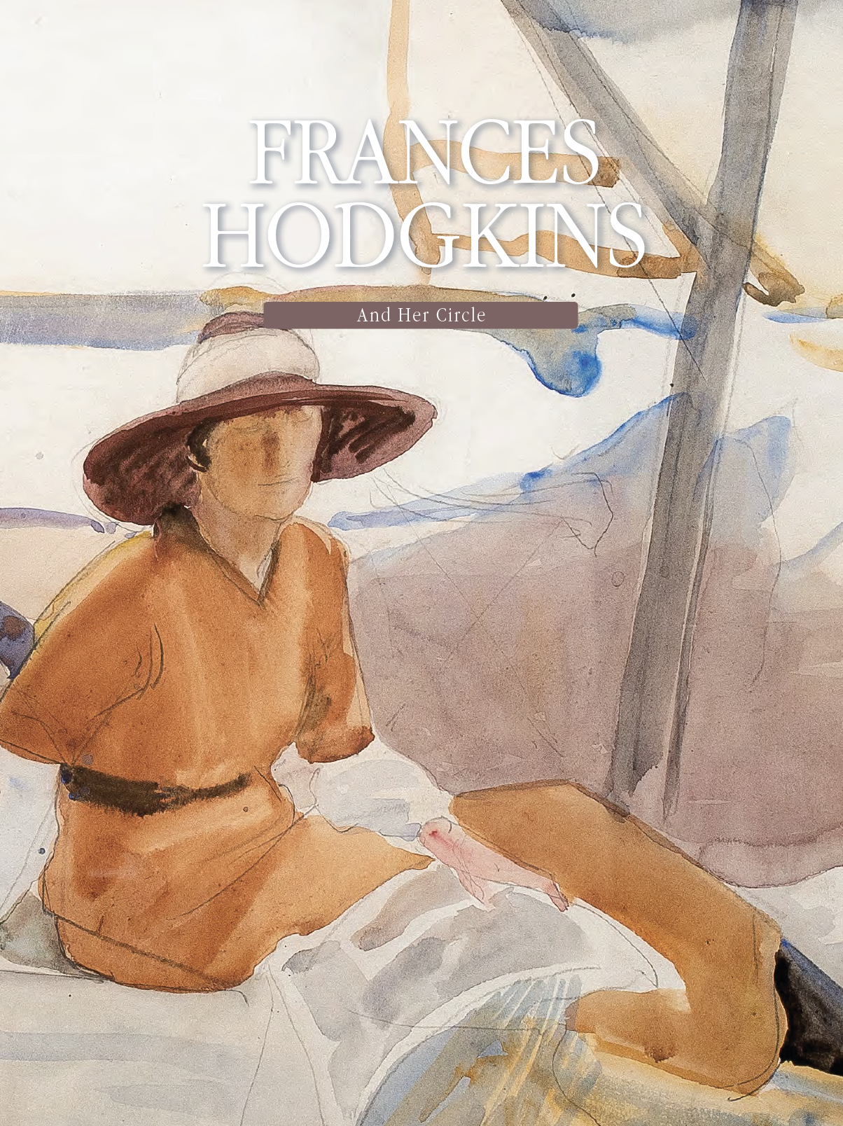 Frances Hodgkins and Her Circle Exhibition Reviewed in Art New Zealand