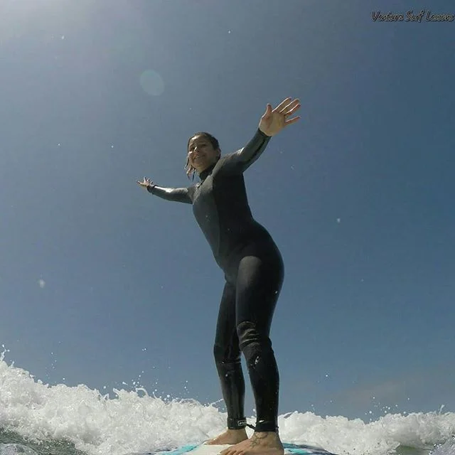 Ventura Surf Lessons Ventura Surf Lessons