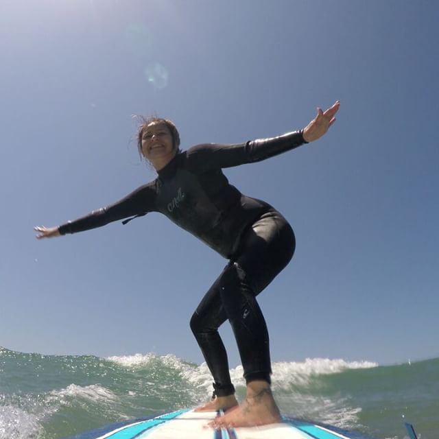 Ventura Surf Lessons Ventura Surf Lessons