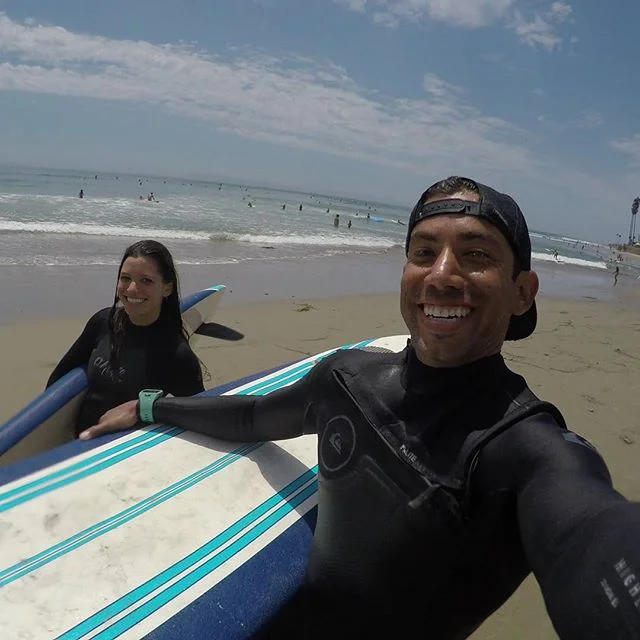 Ventura Surf Lessons Ventura Surf Lessons