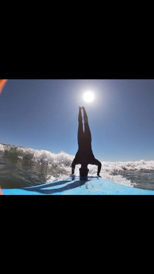 Ventura Surf Lessons Ventura Surf Lessons