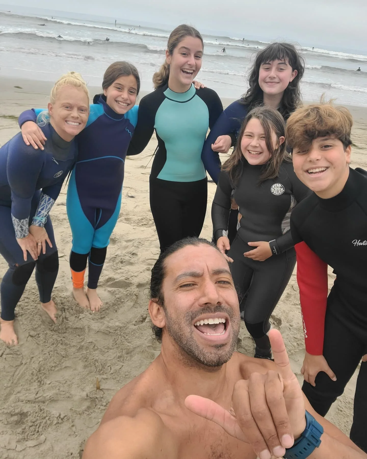 Ventura Surf Lessons Ventura Surf Lessons