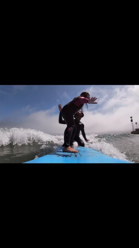 Ventura Surf Lessons Ventura Surf Lessons