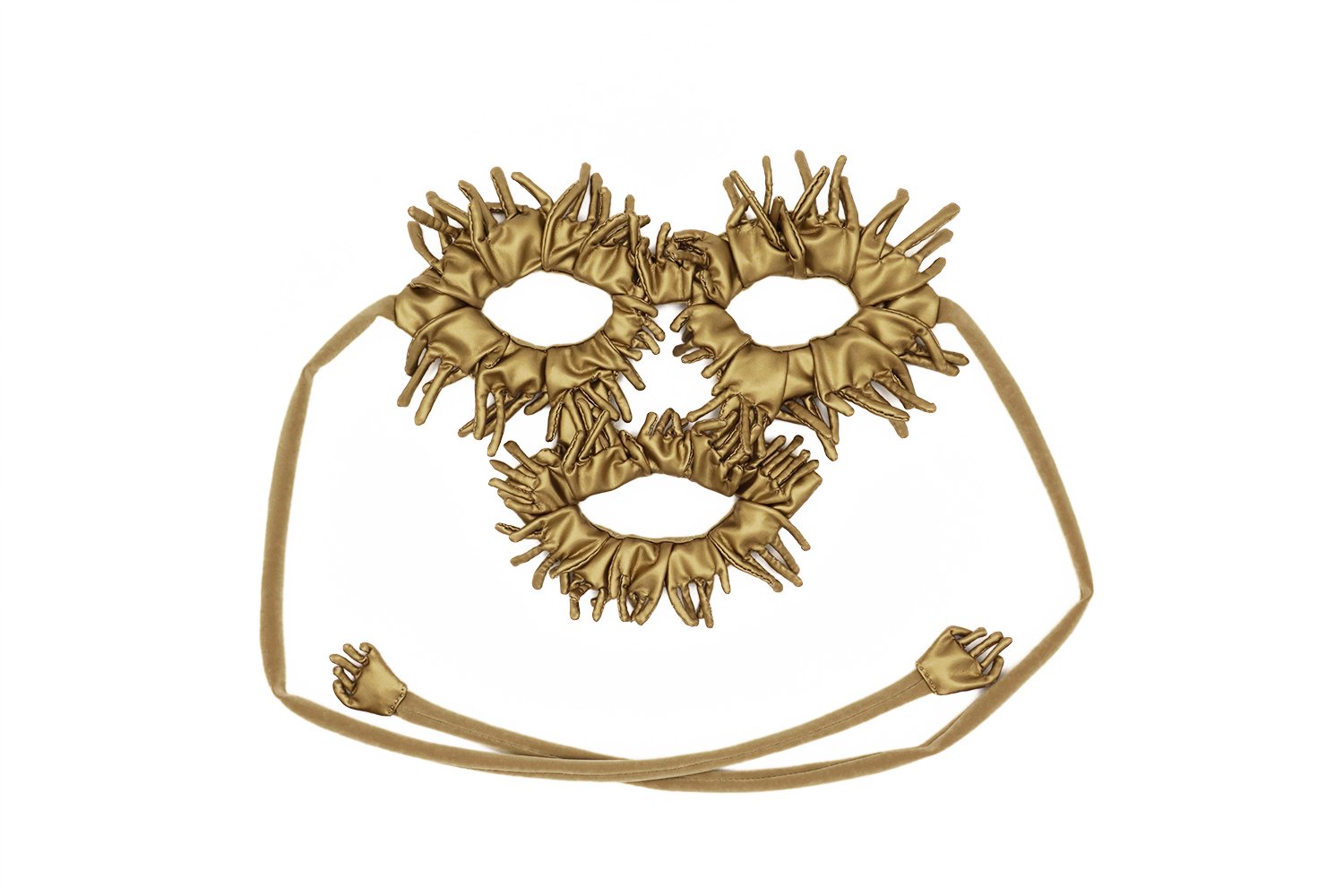 Hands of Bloom (Mask)