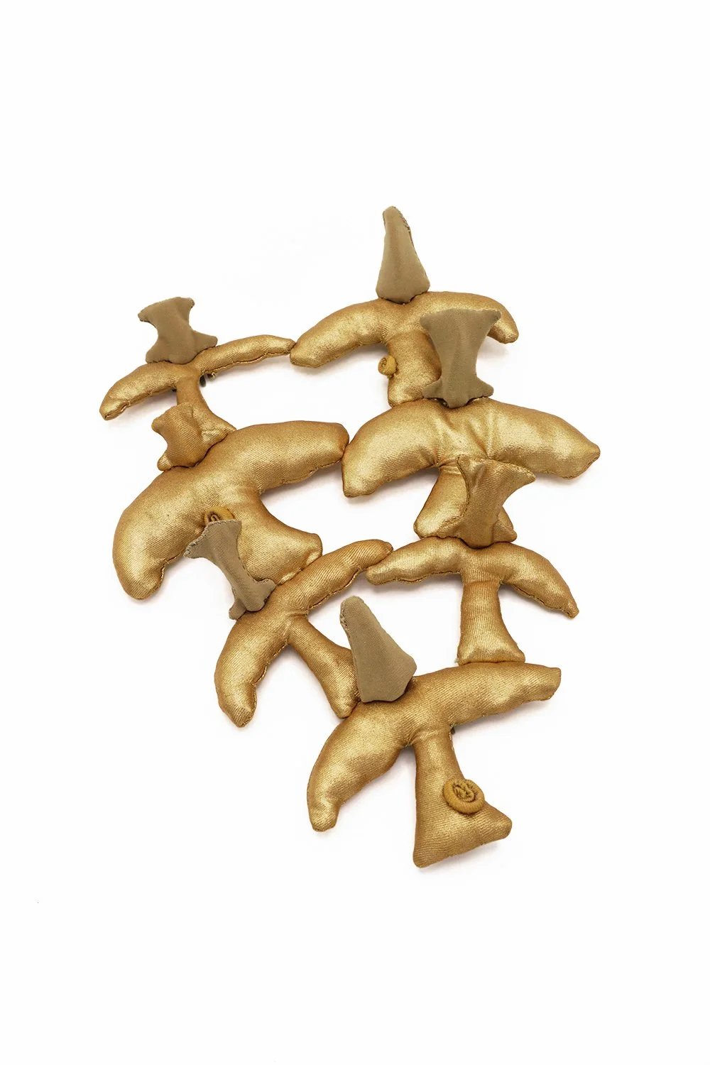 Inhale the sky (Hair accessory)