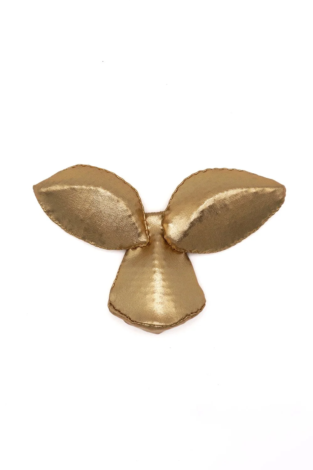 Deconstructed Visage (Brooch)