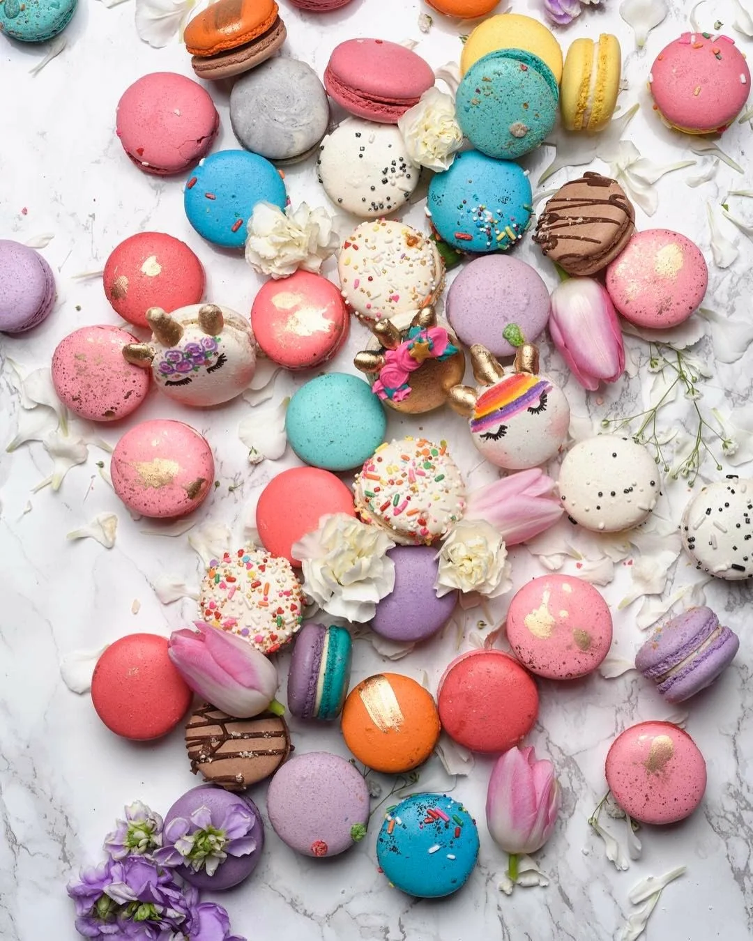 Local Sweets: Krystel's Confections