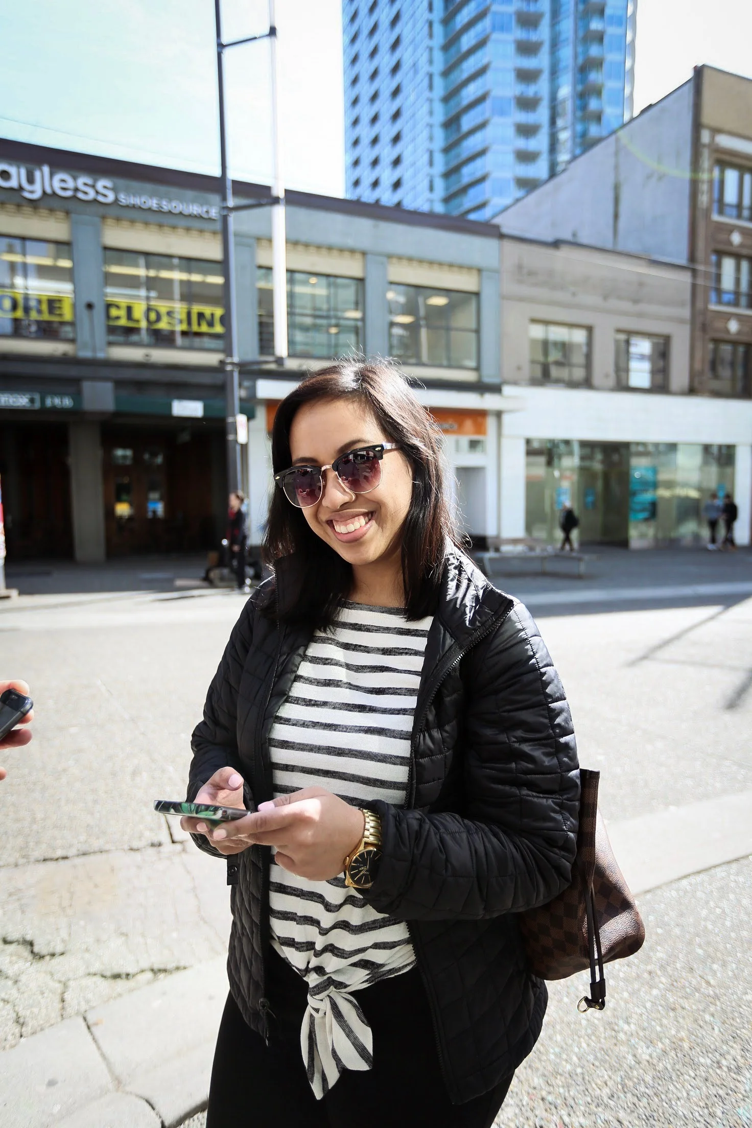 Foodie Weekend Trip: Vancouver B.C