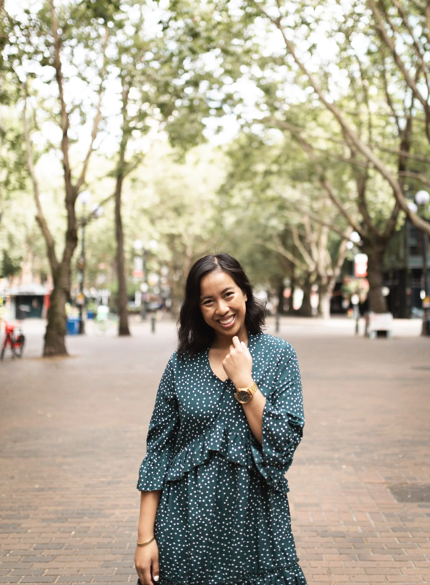 Learning To Love Myself at  27