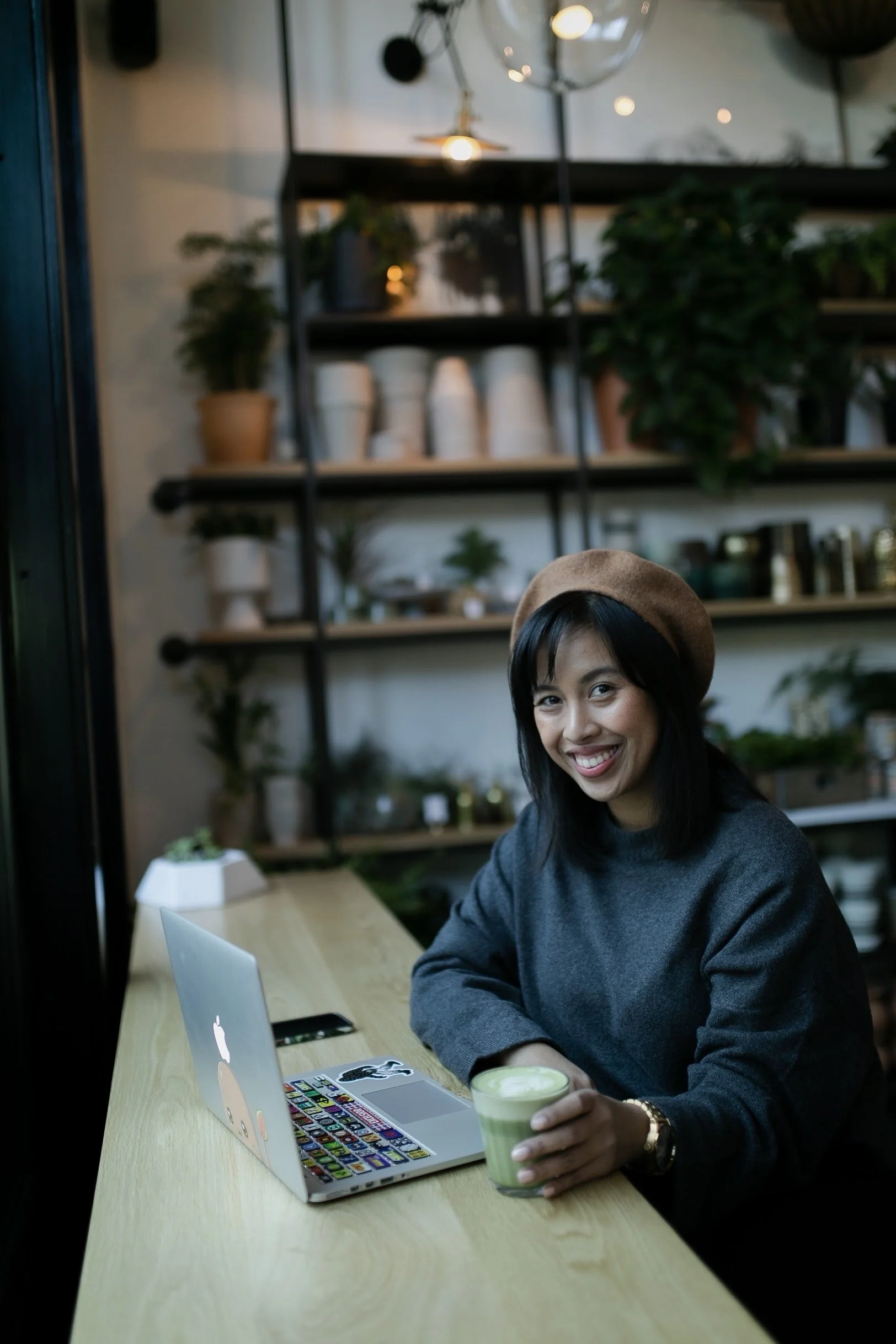 New Year, New Goals, Same Me