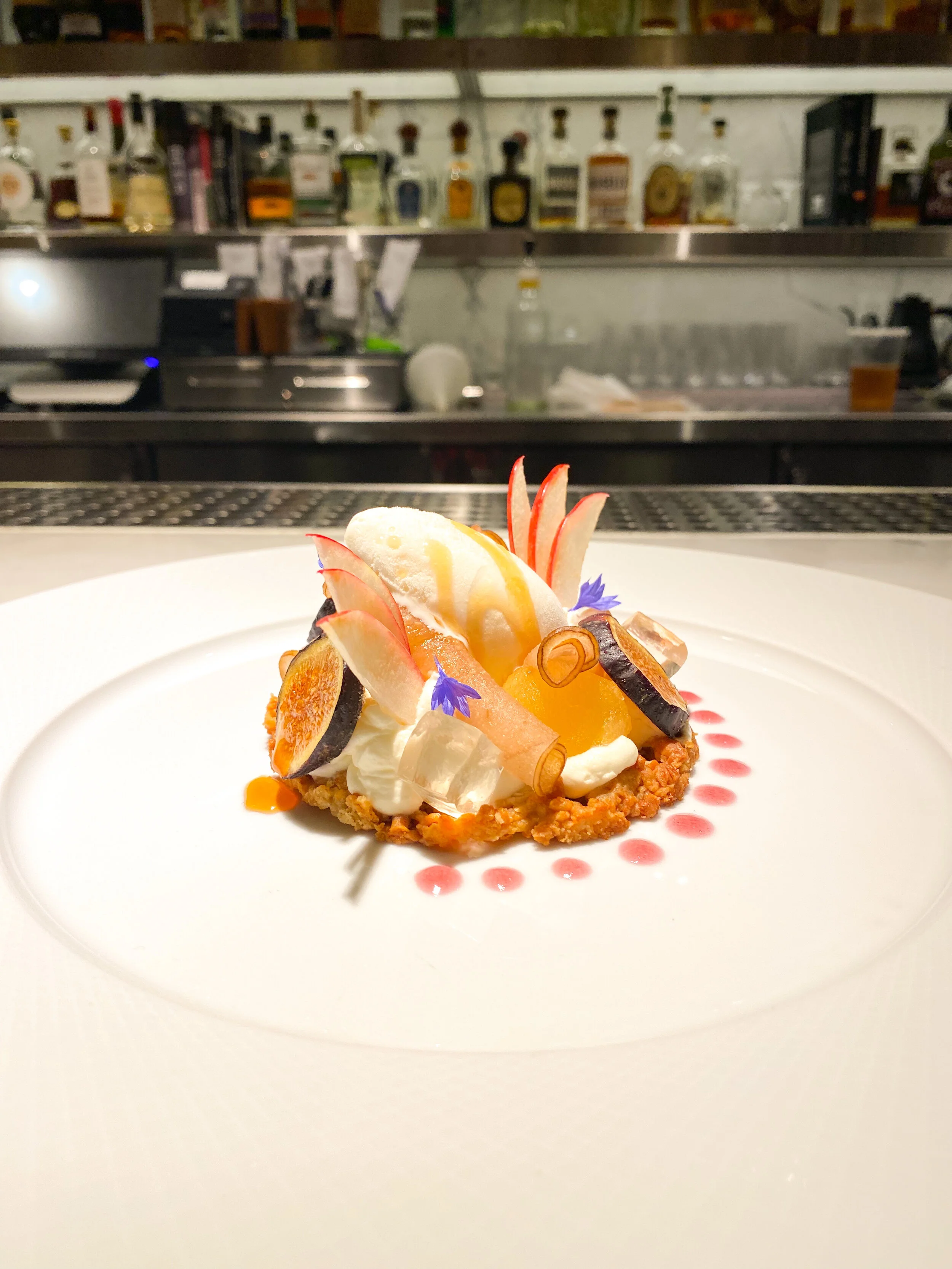 Tasting Menus & Why I Love Them