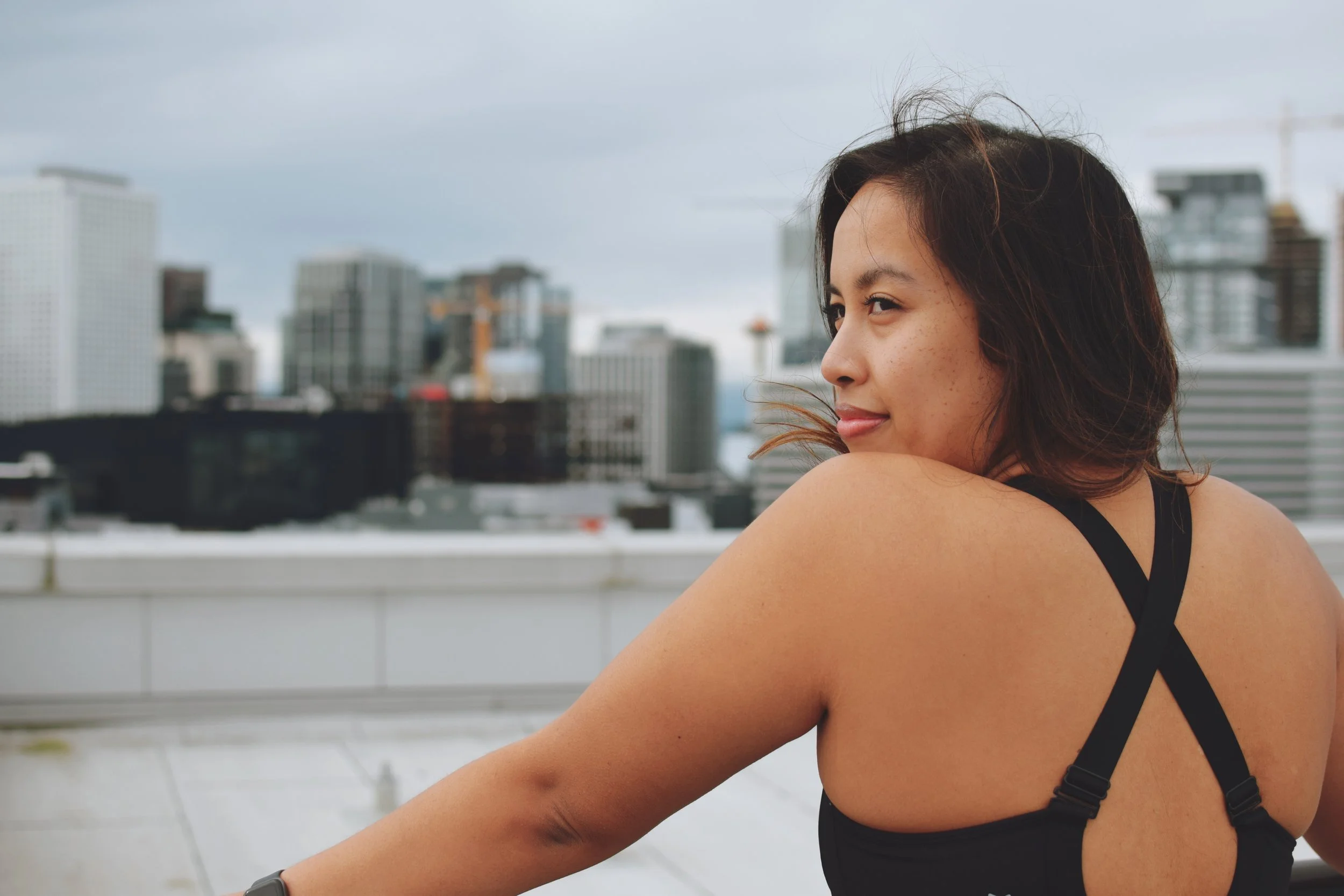 Getting Active, Staying Active, &amp; Fitness Challenges