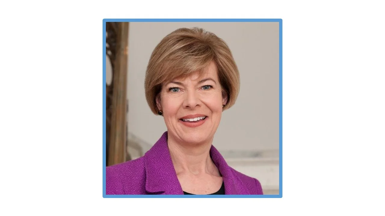Tammy Baldwin (D)