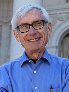 Gov. Evers Urges Congress to Reject SAVE Act, Protect Wisconsinites' Right to Vote and Wisconsin's Fair, Free and Secure Elections