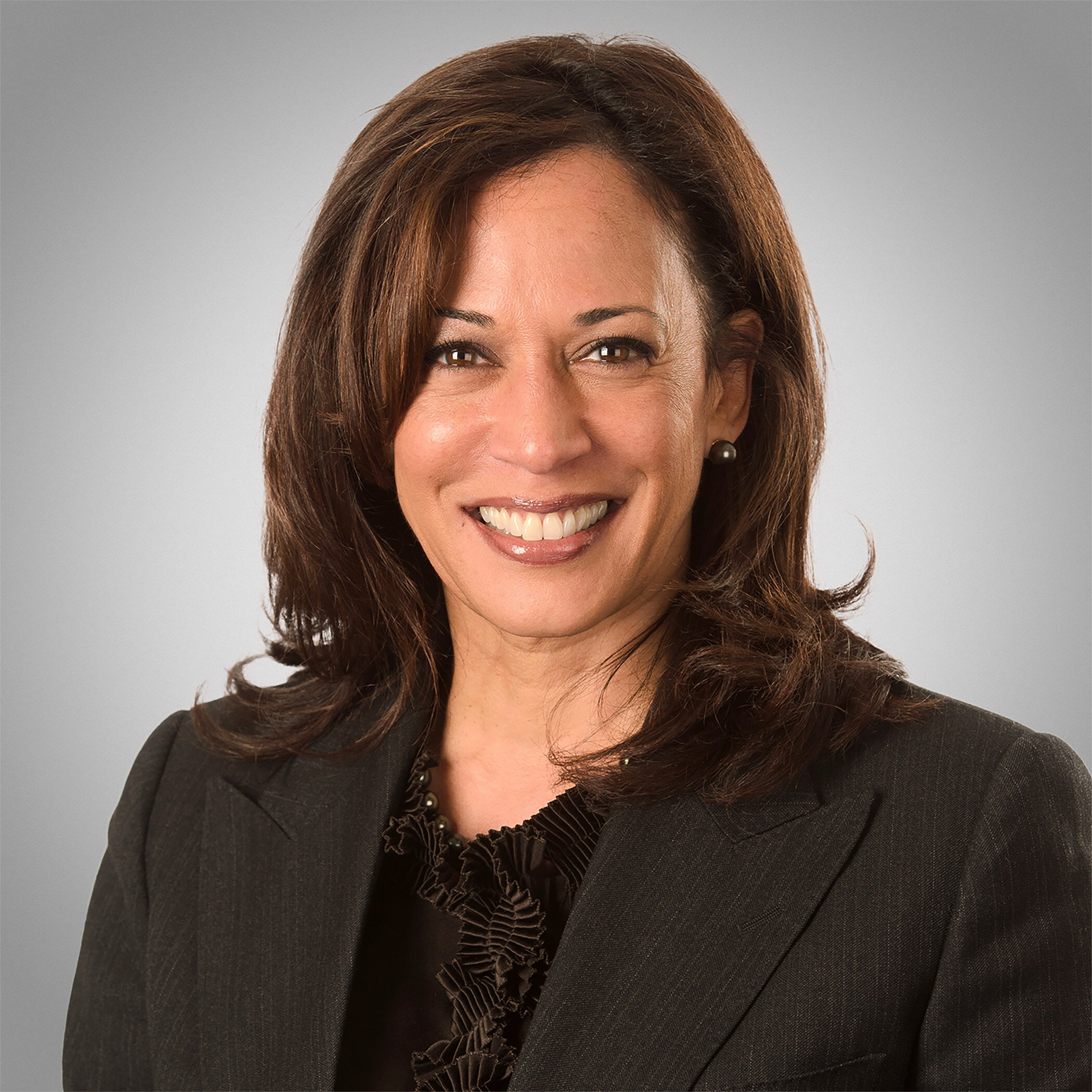 Kamala Harris - US Vice President