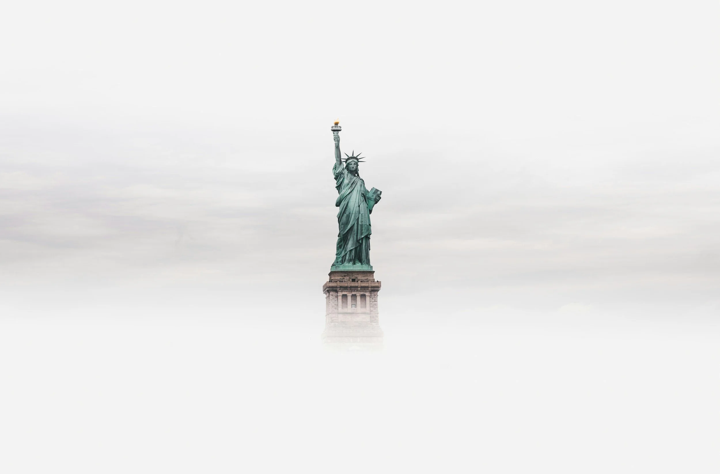 I Love America (and not just the idea of it)